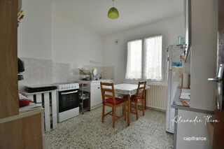  Appartement à vendre 4 pièces 72 m²