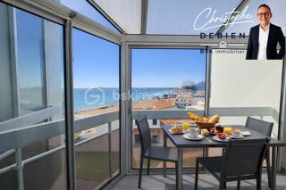  Appartement à vendre 3 pièces 43 m²