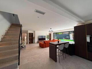  Villa à vendre 5 pièces 125 m²