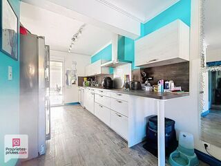  Maison à vendre 6 pièces 164 m²