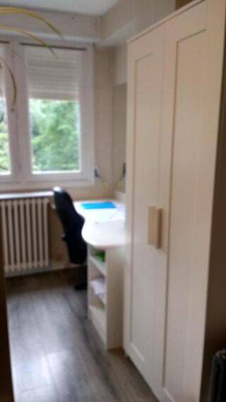  Appartement  louer 1 pice 16 m