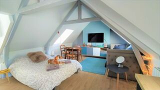  Appartement à louer 1 pièce 25 m²