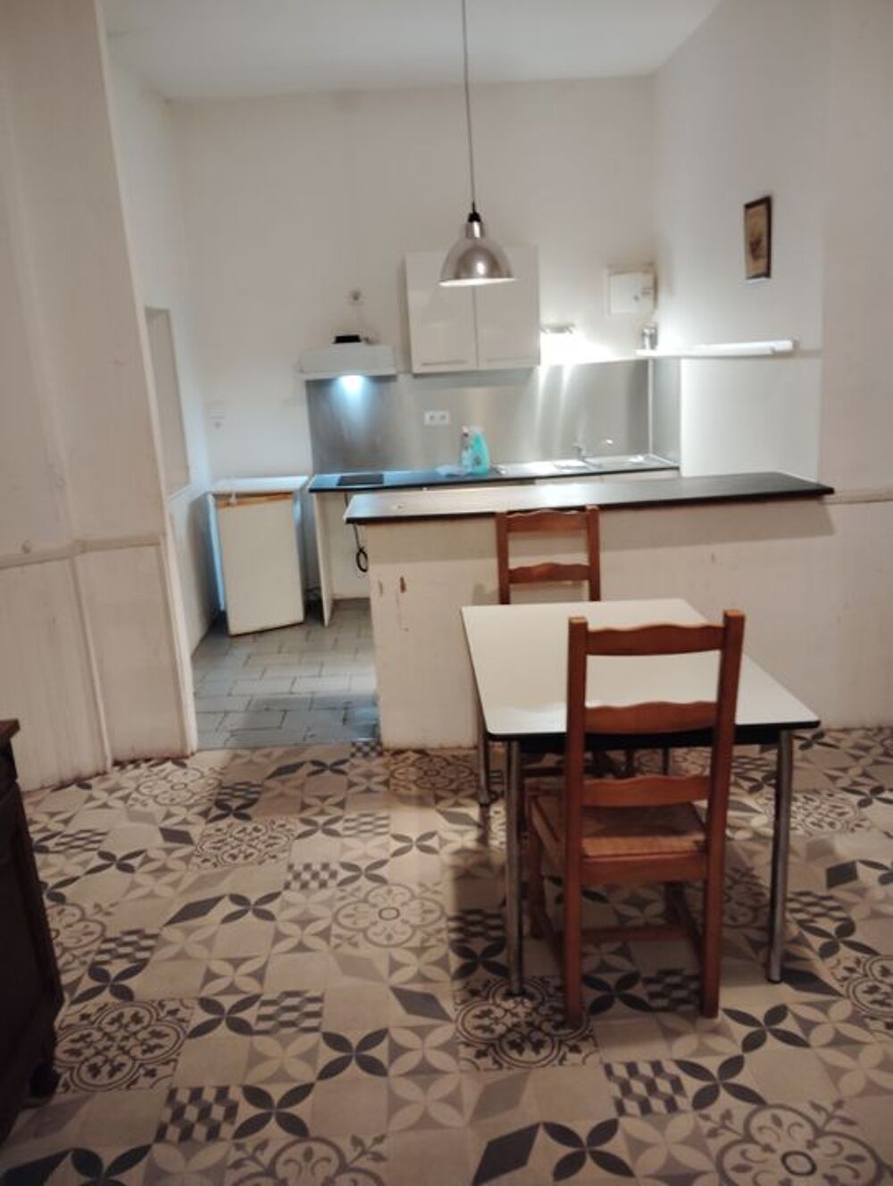 Location Appartement Appartement de 40m2 à louer sur Lisle-sur-Tarn Lisle sur tarn