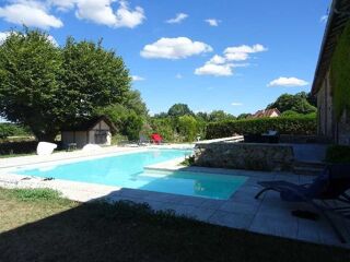  Maison  vendre 13 pices 365 m