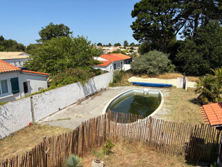  Terrain à vendre 542 m²