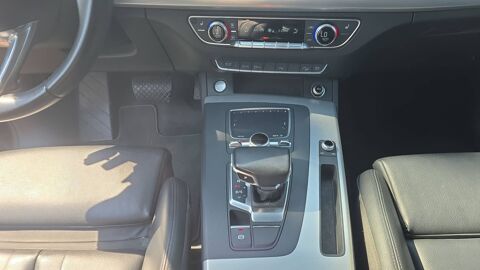 Q5 II 40 TDI 190 Quattro S-Tronic 7 Avus - Automatique Entretie 2019 occasion 95560 Montsoult