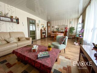  Appartement � vendre 4 pi�ces 63 m�