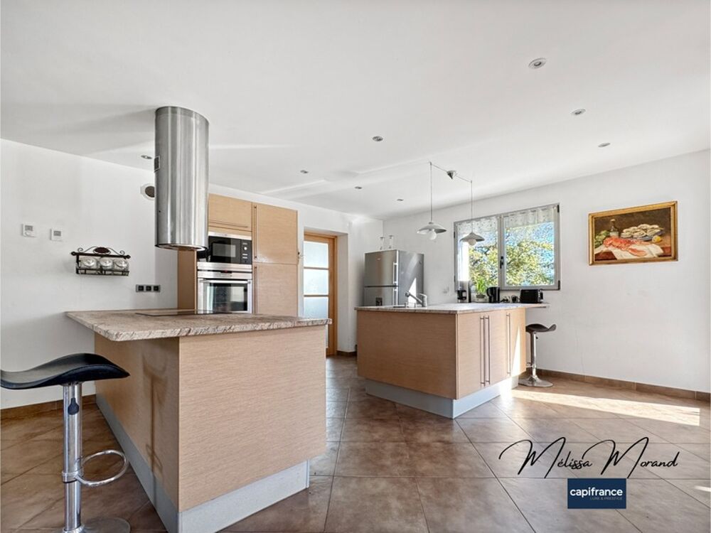 � vendre  Maison Cuvat (74350)