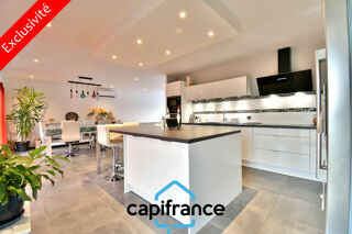  Maison à vendre 6 pièces 156 m²