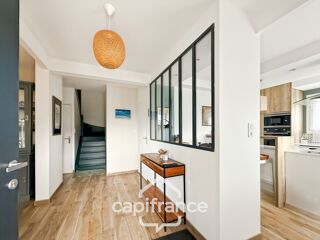  Maison � vendre 6 pi�ces 160 m�