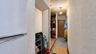 Vente Appartement Appartement 3 pièces de 50 m² à Perpignan-Cave 20m2/Cours 14m2 Perpignan
