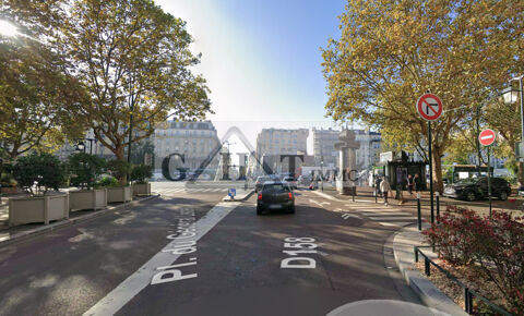   Local commercial 61m2 à vendre Saint Mandé 