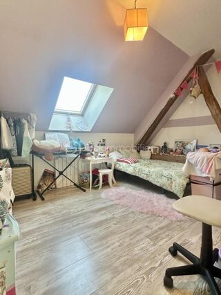  Maison � vendre 8 pi�ces 85 m�