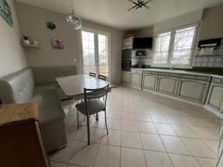  Maison à vendre 6 pièces 159 m²