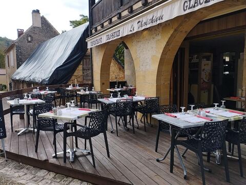   A vendre Fonds de Commerce de Bar Brasserie Restaurant situé dans la capitale mondiale de la Préhistoire 
