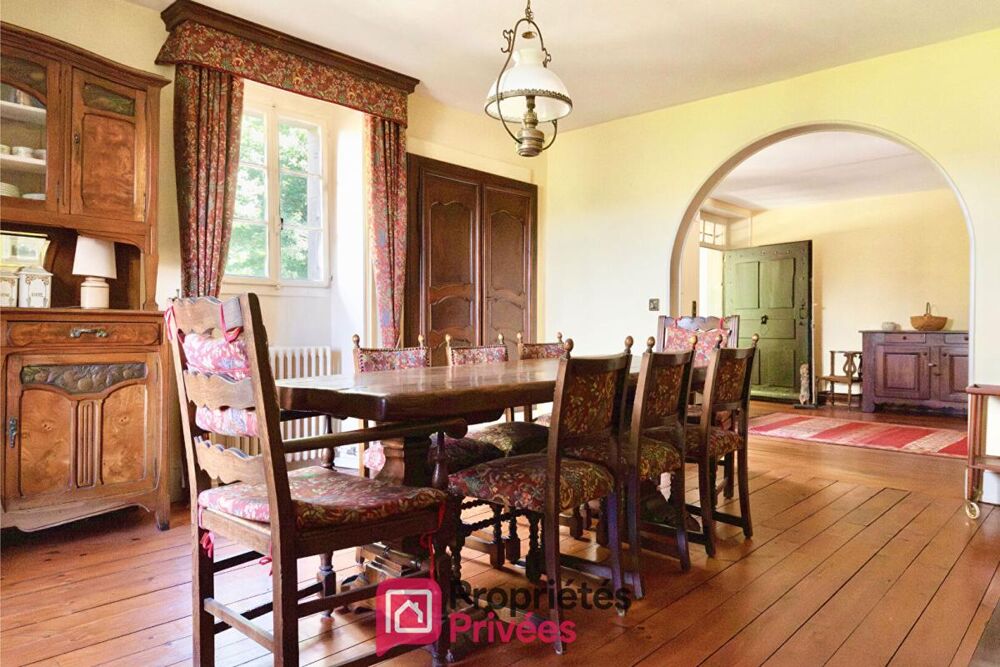 à vendre  Propriété/château Lully (74890)