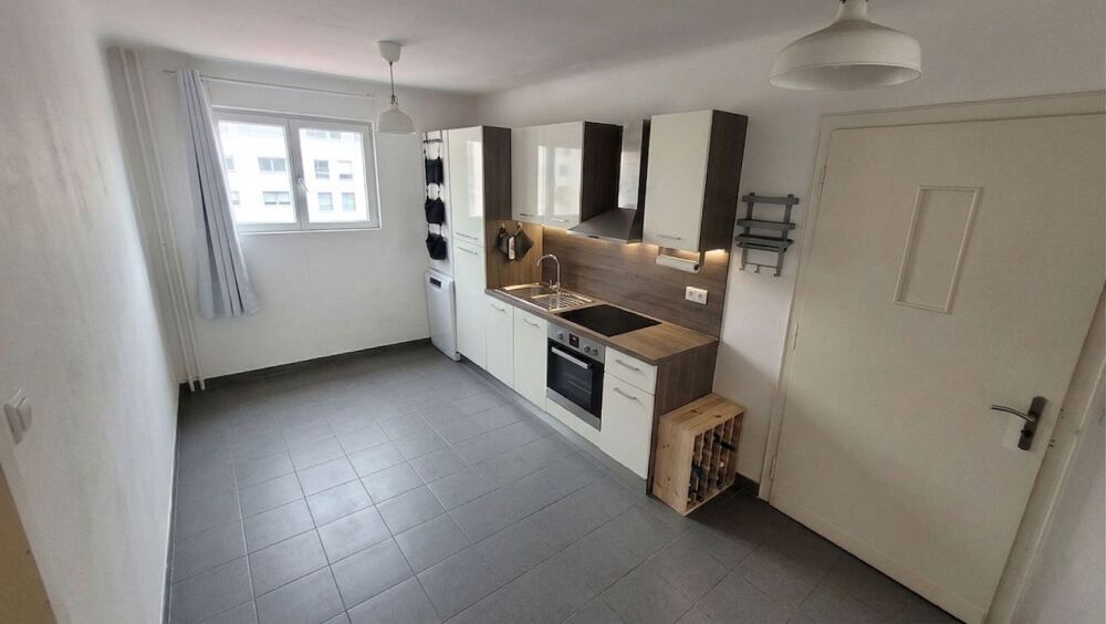 Location Appartement Appartement de 79m2 à louer sur Forbach Forbach