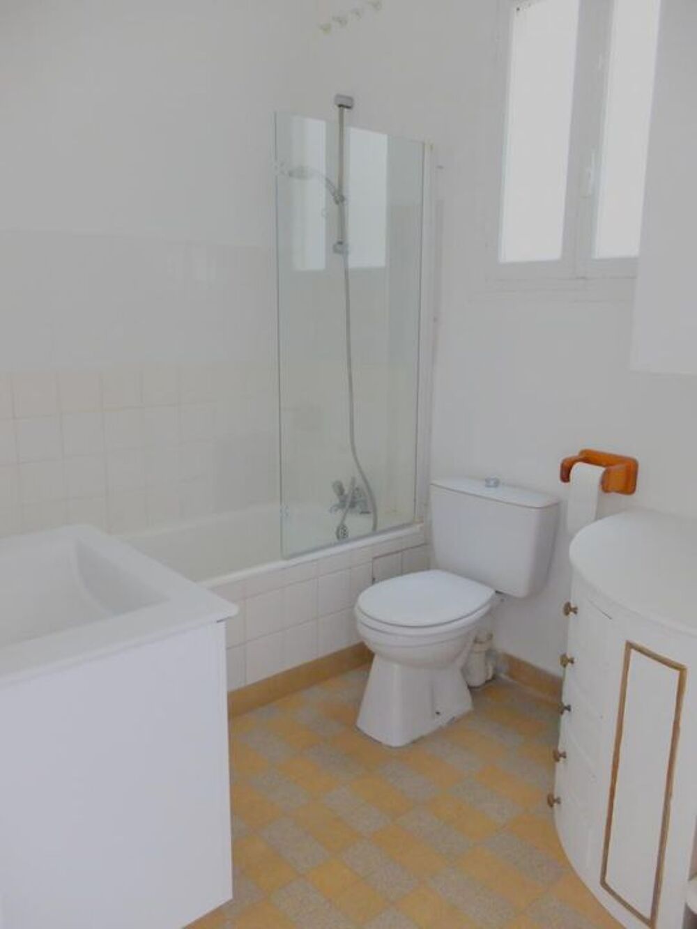 Location Appartement Studio de 28m2 à louer sur Nice Nice