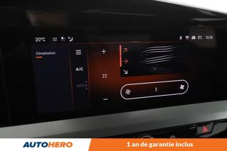 Mokka 1.2 Turbo Hybrid GS e-DCT6 136 ch 2025 occasion 92130 Issy-les-Moulineaux