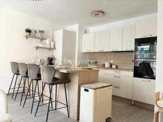  Appartement � vendre 3 pi�ces 57 m�