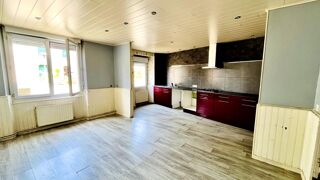  Maison à vendre 5 pièces 116 m²