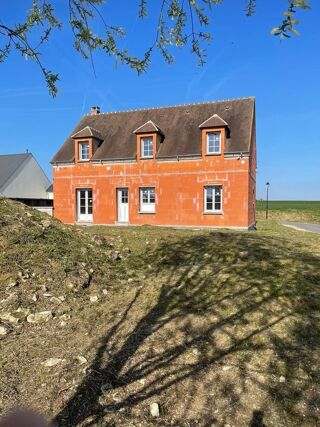  Maison à vendre 6 pièces 175 m²