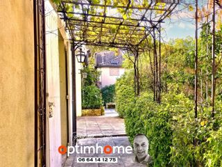  Maison à vendre 6 pièces 317 m²