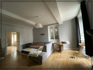  Appartement à vendre 3 pièces 119 m²