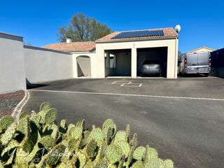  Maison � vendre 7 pi�ces 145 m�