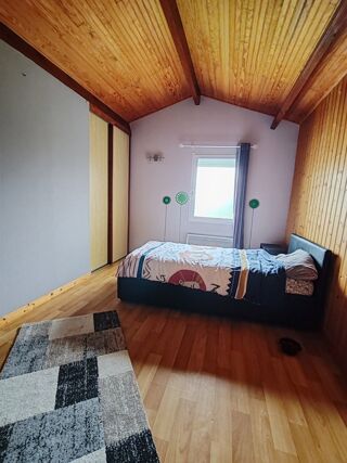  Maison  vendre 10 pices 230 m