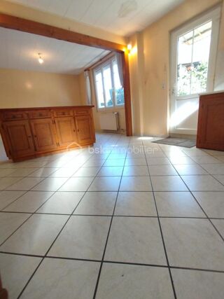  Maison  vendre 4 pices 51 m