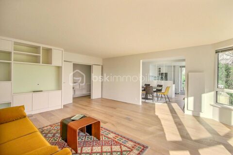  Appartement � louer 4 pi�ces 105 m�