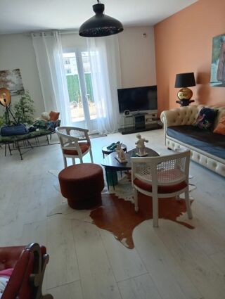  Maison � vendre 6 pi�ces 156 m�