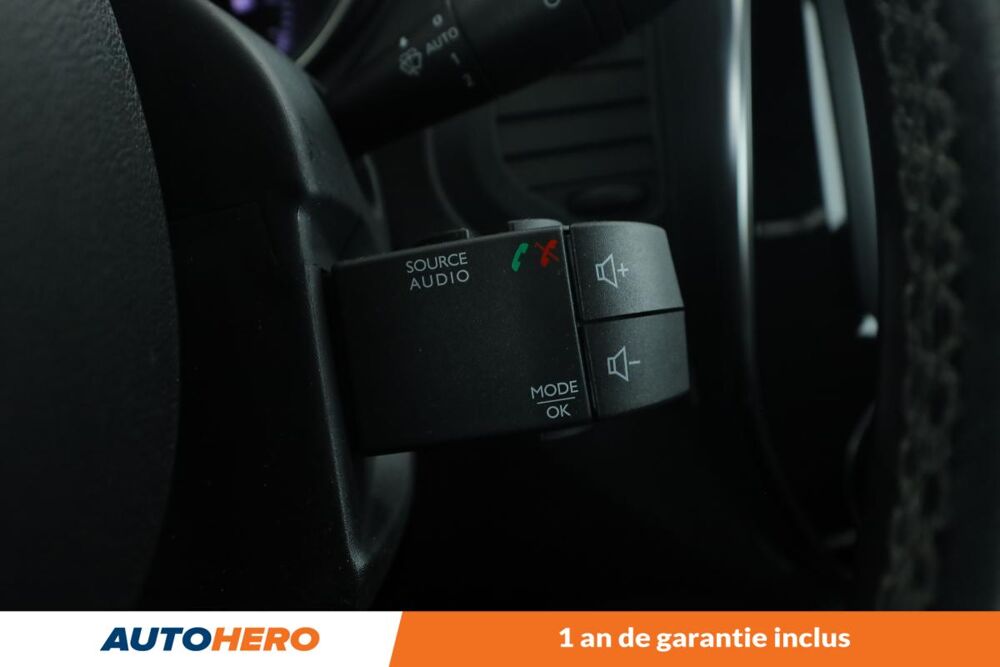 Captur 1.3 TCe Intens 131 ch 2019 occasion 92130 Issy-les-Moulineaux