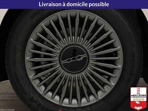 500 L SERIE 6 500 1.0 HYBRID ICON 2026 occasion 10150 Lavau