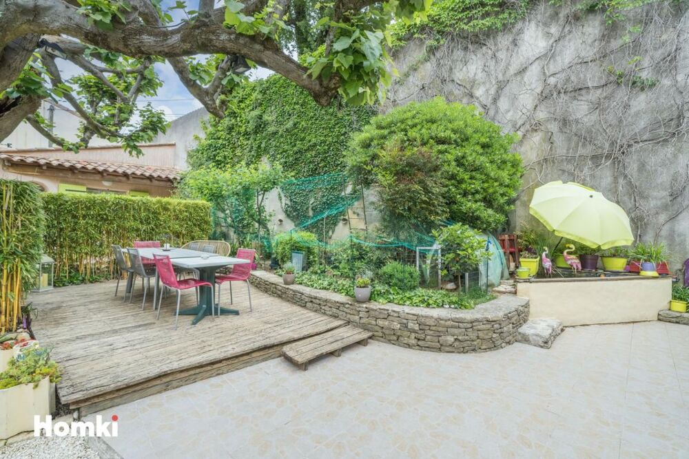 Vente Maison Maison/Villa T7 de 187 m² à Donzère 26290 Donzere