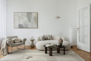  Appartement à vendre 3 pièces 64 m²