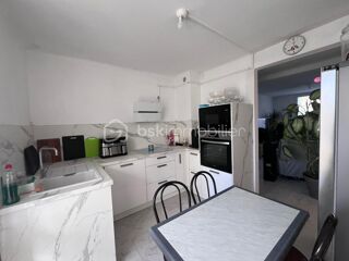  Appartement à vendre 3 pièces 54 m²