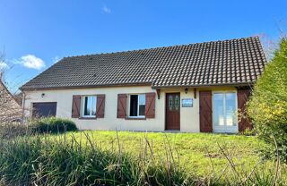  Maison à vendre 4 pièces 90 m²