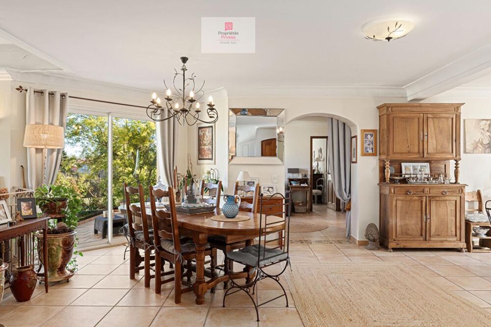 � vendre  Maison Fayence (83440)
