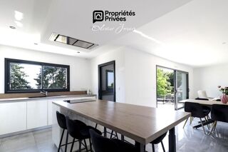  Maison à vendre 6 pièces 139 m²