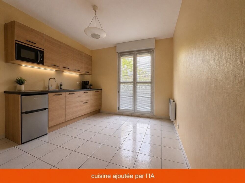 Vente Appartement Appartement à vendre 3 pièces SAINT CYR SUR LOIRE (37) Saint cyr sur loire