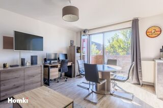  Appartement � vendre 2 pi�ces 47 m�