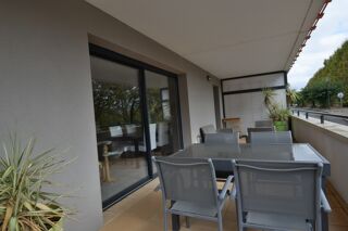  Appartement � vendre 3 pi�ces 78 m�