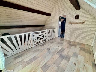  Maison à vendre 7 pièces 162 m²