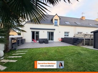  Maison � vendre 5 pi�ces 123 m�