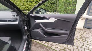 A4 2.0 TDI 163 Myld Hybride tiptronic 7 S line - Automatique To 2021 occasion 74000 Annecy