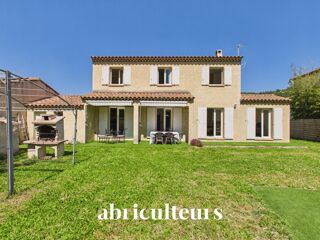  Maison à vendre 6 pièces 124 m²