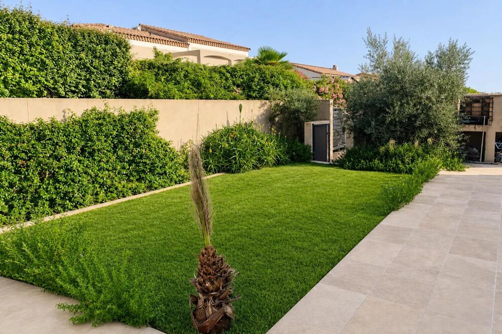 Villa 10 pièces avec piscine à Villeveyrac