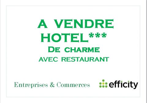 H&ocirc;tel Restaurant 395000 38630 Les avenieres veyrins thuellin